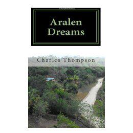 【预售】Aralen Dreams