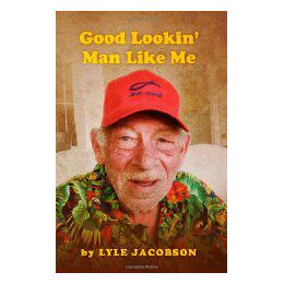 【预售】Good Lookin' Man Like Me