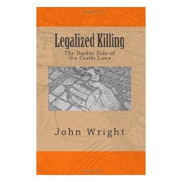 【预售】Legalized Killing