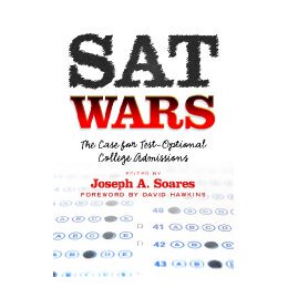 The Case Optional for SAT 预售 Wars Test Admissions