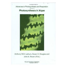 【预售】Photosynthesis in Algae