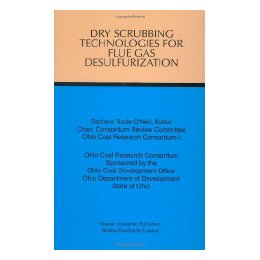 【预售】Dry Scrubbing Technologies for Flue Gas