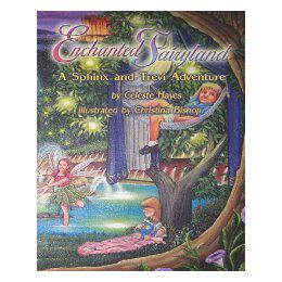 【预售】Enchanted Fairyland