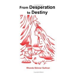 【预售】From Desperation to Destiny