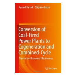 【预售】Conversion of Coal-Fired Power Plants to