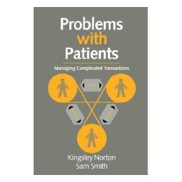 【预售】Problems with Patients: Managing Complicated