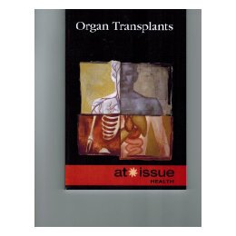 【预售】Organ Transplants