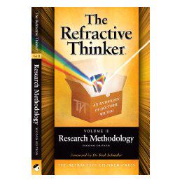 【预售】The Refractive Thinker: Volume II: Research
