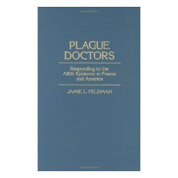 【预售】Plague Doctors: Responding to the AIDS Epidemic in