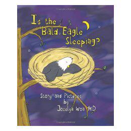 【预售】Is the Bald Eagle Sleeping?