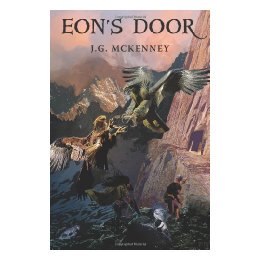 【预售】Eon's Door