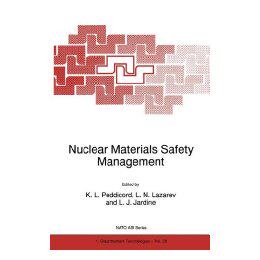 【预售】Nuclear Materials Safety Management
