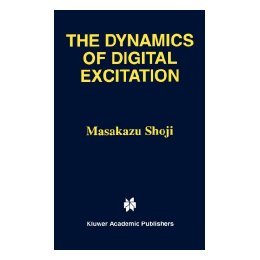 【预售】The Dynamics of Digital Excitation