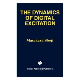 【预售】The Dynamics of Digital Excitation