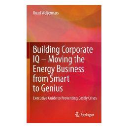 【预售】Building Corporate IQ Moving the Energy Business