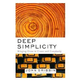 【预售】Deep Simplicity: Bringing Order to Chaos and