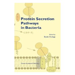 【预售】Protein Secretion Pathways in Bacteria