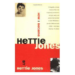 【预售】How I Became Hettie Jones