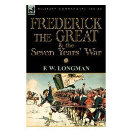 【预售】Frederick the Great & the Seven Years' War