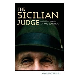 【预售】The Sicilian Judge: Anthony Alaimo, an American