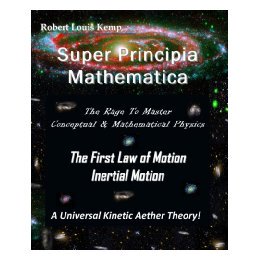 【预售】Super Principia Mathematica - The Rage to Master