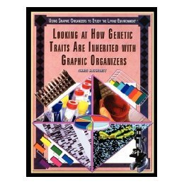 【预售】Looking at How Genetic Traits Are Inherited with