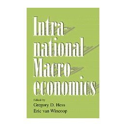 【预售】Intranational Macroeconomics