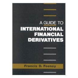【预售】A Guide to International Financial Derivatives