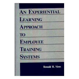 【预售】An Experiential Learning Approach to Employee
