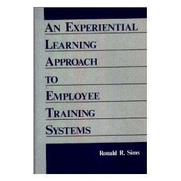 【预售】An Experiential Learning Approach to Employee