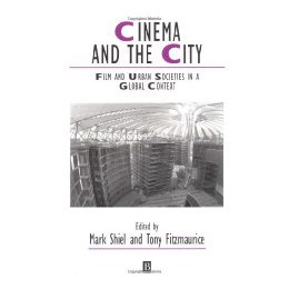 【预售】Cinema And The City - Film And Urban Societies In A