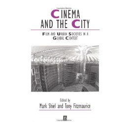 【预售】Cinema And The City - Film And Urban Societies In A