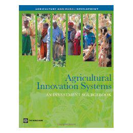 【预售】Agriculture Innovation Systems: An Investment
