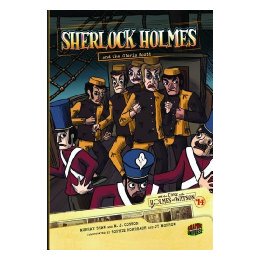 【预售】#14 Sherlock Holmes and the Gloria Scott