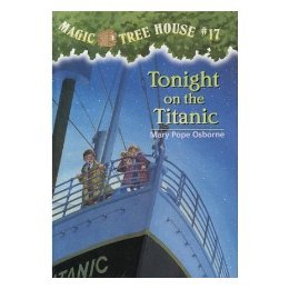 【预售】Tonight on the Titanic