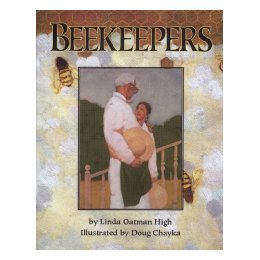 【预售】Beekeepers