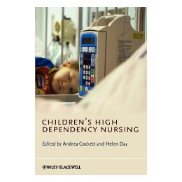 【预售】Children'S High Dependency Nursing
