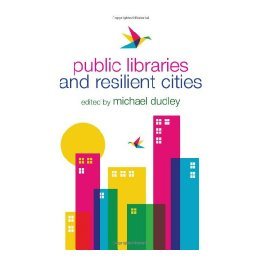 预售 Resilient Public and Cities Libraries