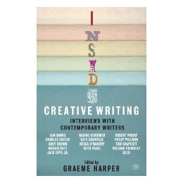 【预售】Inside Creative Writing: Interviews with