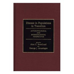 【预售】Disease in Populations in Transition: