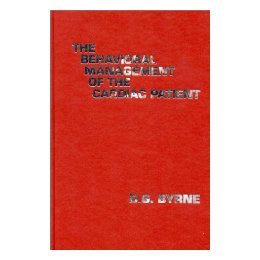 【预售】The Behavioral Management of the Cardiac Patient