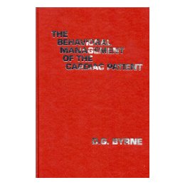 【预售】The Behavioral Management of the Cardiac Patient