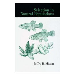 【预售】Selection in Natural Populations
