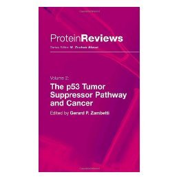 【预售】The P53 Tumor Suppressor Pathway and Cancer