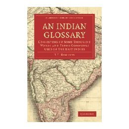 Indian Thousand 预售 Some Glossary Consisting