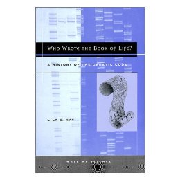 【预售】Who Wrote the Book of Life?: A History of the