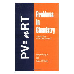 【预售】Problems in Chemistry
