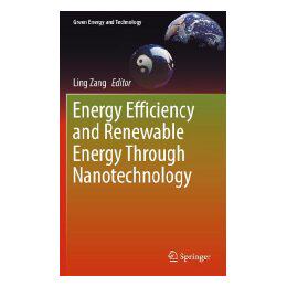 【预售】Energy Efficiency and Renewable Energy Through