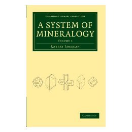 System Mineralogy 預售