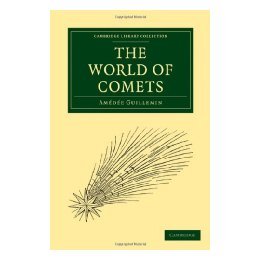 【预售】The World of Comets